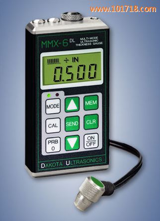 MMX-6DL